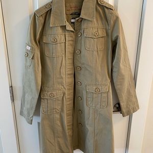 Tommy Hilfiger Coat